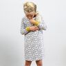 LUCA Versatile Sleep Set for Girls | Studio Schnittreif | 86-152,  thumbnail number 5