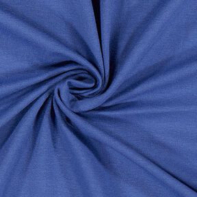Medium Viscose Jersey – denim blue, 