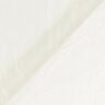 Crushed Taffeta – offwhite,  thumbnail number 3