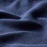 Cotton Knit – navy blue,  thumbnail number 2