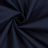 Stretch Cotton Satin – midnight blue,  thumbnail number 2