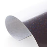 Metallic design iron-on film Din A4 – dark grey,  thumbnail number 4