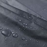 Checked rain jacket fabric – midnight blue,  thumbnail number 5