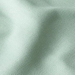 Decor Fabric Canvas – mint, 