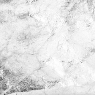 Washable Paper [48x100 cm] | RICO DESIGN - silver metallic, 