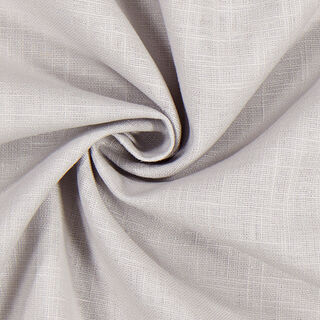 Linen Medium – silver grey, 