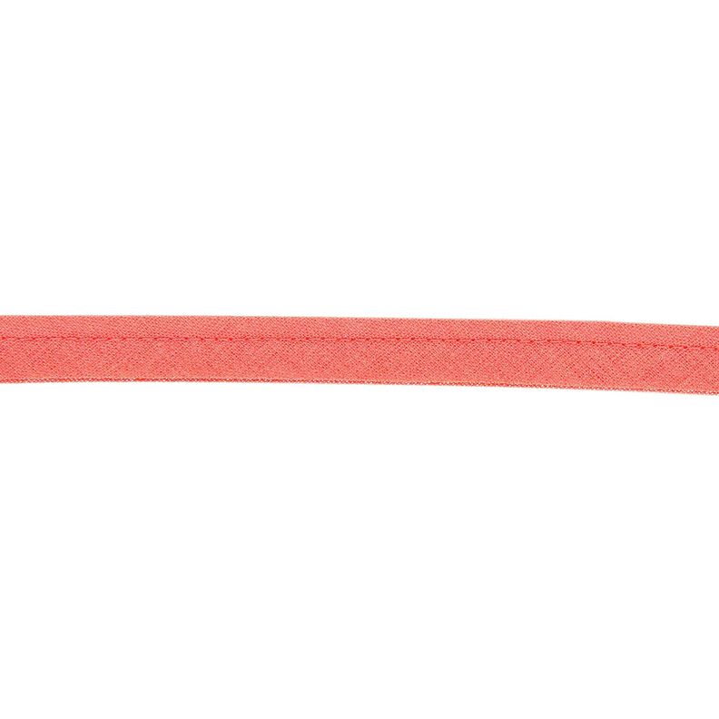 Piping Polycotton [10 mm] – coral,  image number 1