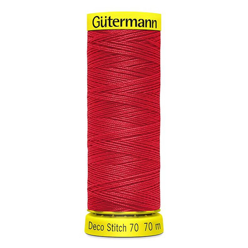 Deco Stitch sewing thread set 70 (156) | 70m | Gütermann,  image number 1