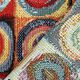 Kandinsky Circles Tapestry Jacquard 2,  thumbnail number 3