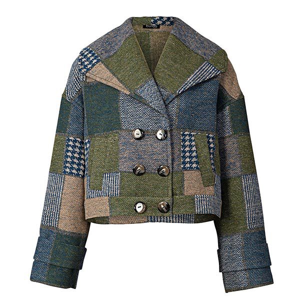 Jacket / Coat | Burda 5860 | 34-44,  image number 6