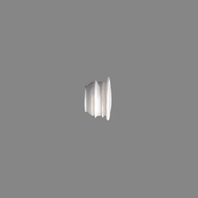 Roman Blind Rod End Cap – white | Gerster, 