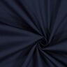 Stretch Cotton Satin – midnight blue,  thumbnail number 1