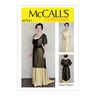 Misses' Costume, McCalls 7941 | 32-40,  thumbnail number 1