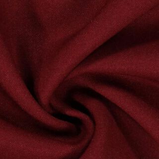 Classic Poly – burgundy, 