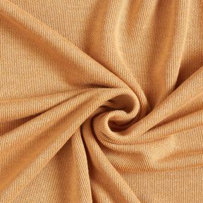 Knit Fabric Viscose Blend Super soft – antique gold, 
