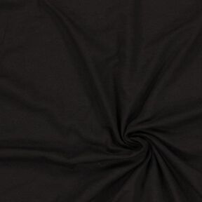 Lightweight Viscose Jersey – dark brown, 