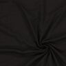 Lightweight Viscose Jersey – dark brown,  thumbnail number 1