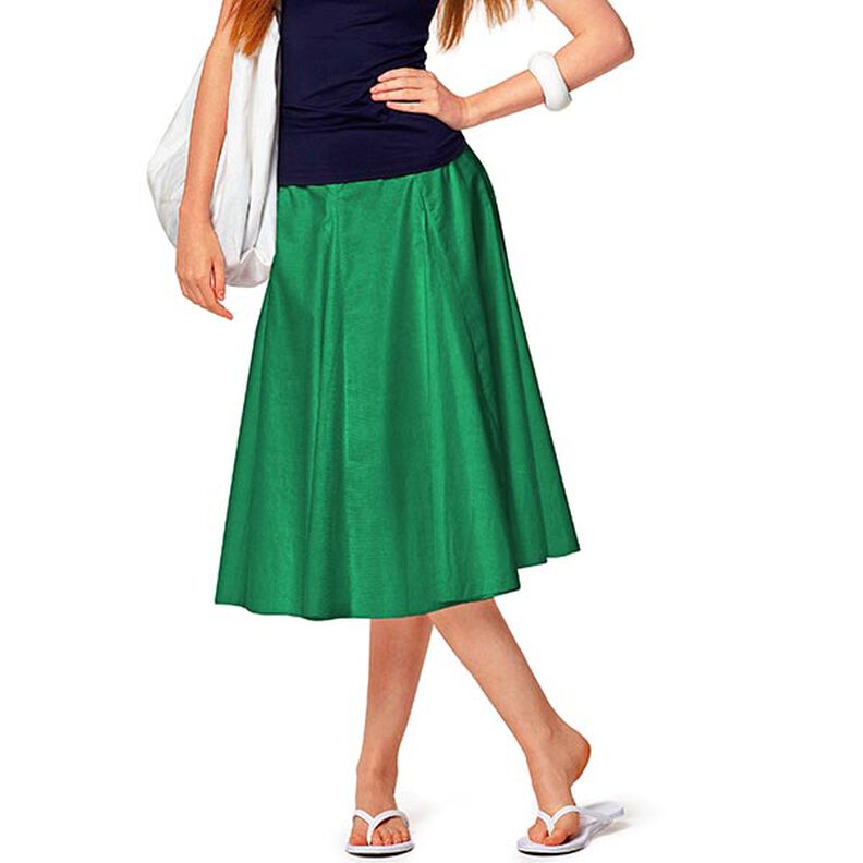 Classic Poly – fir green,  image number 4