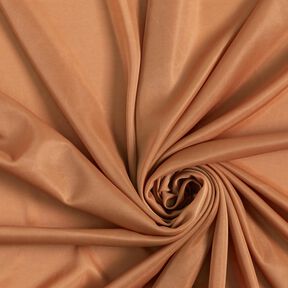 Knitted Lining Charmeuse Plain – bronze, 