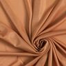 Knitted Lining Charmeuse Plain – bronze,  thumbnail number 1