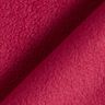 Anti-Pilling Fleece – burgundy,  thumbnail number 3