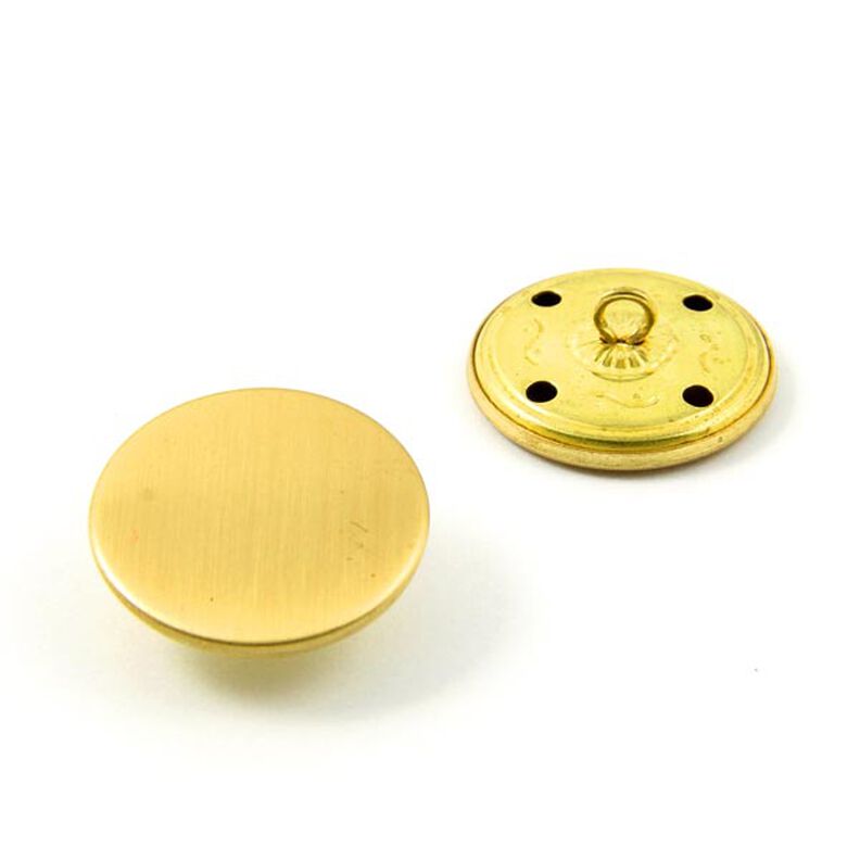 Metallic button, Sende 841,  image number 2