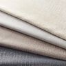 Metallic Shimmer Blackout Fabric – light grey/silver,  thumbnail number 6