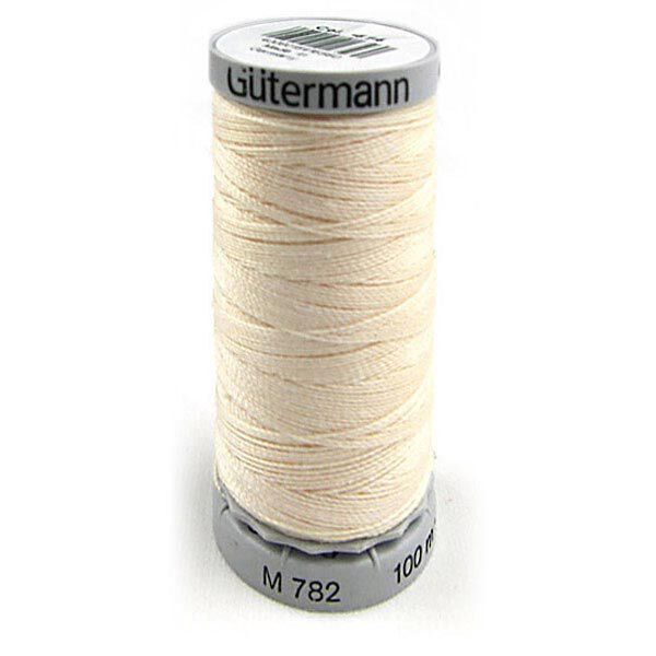 Extra Strong (414) | 100 m | Gütermann,  image number 1