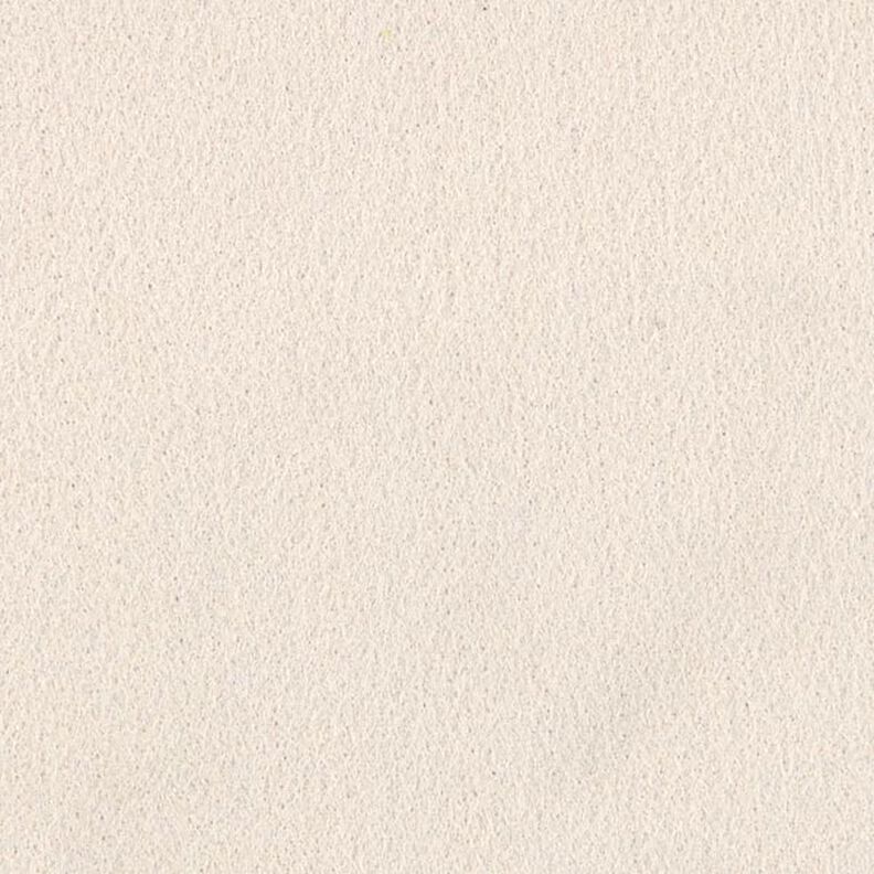 Felt 90 cm / 3 mm thick – light beige,  image number 1