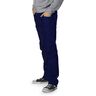 Cotton Twill Plain – royal blue,  thumbnail number 3