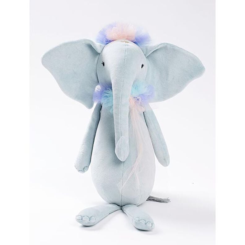 stuffed animal | Burda 5833 | Onesize,  image number 7