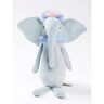 stuffed animal | Burda 5833 | Onesize,  thumbnail number 7