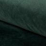Upholstery Fabric Velvet – dark green,  thumbnail number 2