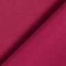 Medium Cotton Jersey Plain – purple,  thumbnail number 3