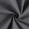 Subtly mottled upholstery fabric – slate grey,  thumbnail number 1