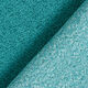 Upholstery Fabric Fine Bouclé – turquoise,  thumbnail number 3