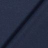 Lightweight Viscose Jersey – midnight blue,  thumbnail number 4