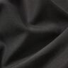 GOTS Cotton Poplin | Tula &ndash; schwarz,  thumbnail number 2