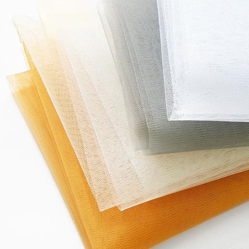 petticoat tulle – black,  image number 10