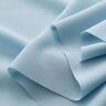 Crepe Georgette – light blue,  thumbnail number 4