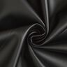Upholstery Fabric Imitation Leather Embossed – black,  thumbnail number 1