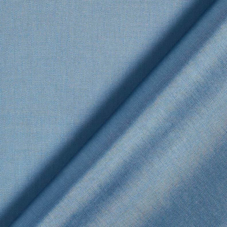 acetate lining Plain – denim blue,  image number 3