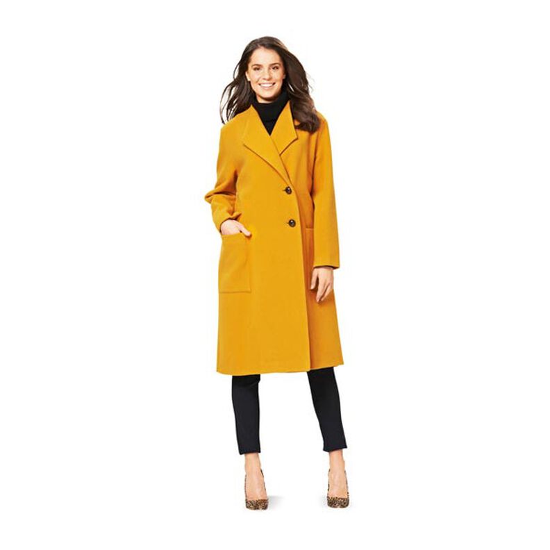 Jacket / Coat, Burda 6736,  image number 2
