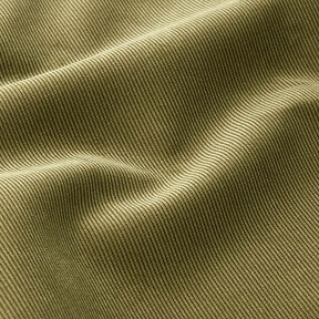 Upholstery Fabric Baby Cord – light olive, 