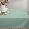 pure heavy linen Plain – eucalyptus,  thumbnail number 7