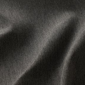 Outdoor Fabric Canvas Mottled 320 cm – dark grey, 