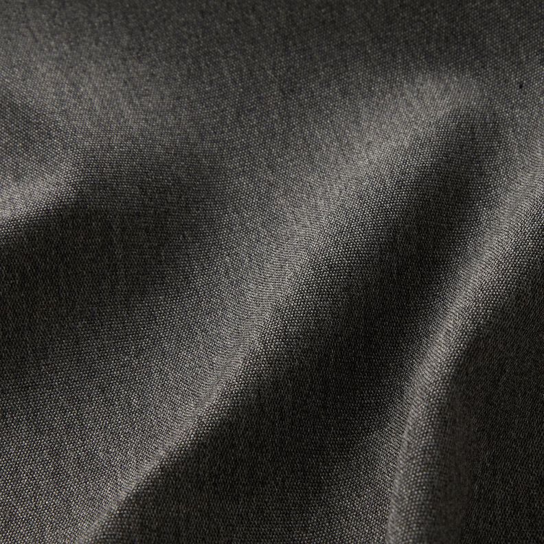 Outdoor Fabric Canvas Mottled 320 cm – dark grey,  image number 2