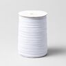 Rubber Band [ 300 m x 6 mm ] – white,  thumbnail number 2