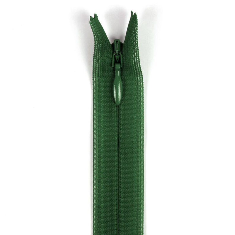 Zip seam-covered | plastic (890) | YKK,  image number 1