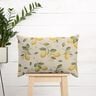 Decor Fabric Half Panama Little lemon tree – natural/yellow,  thumbnail number 7
